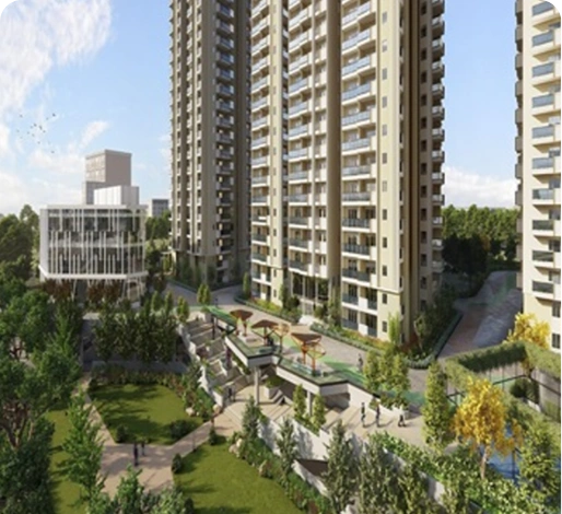 Sobha International City Phase 2